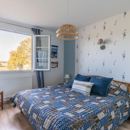 Chambre D'Hotes De La Fontagrille Epineuil-le-Fleuriel Luaran gambar