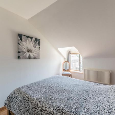 Chambre D'Hotes De La Fontagrille Epineuil-le-Fleuriel Luaran gambar