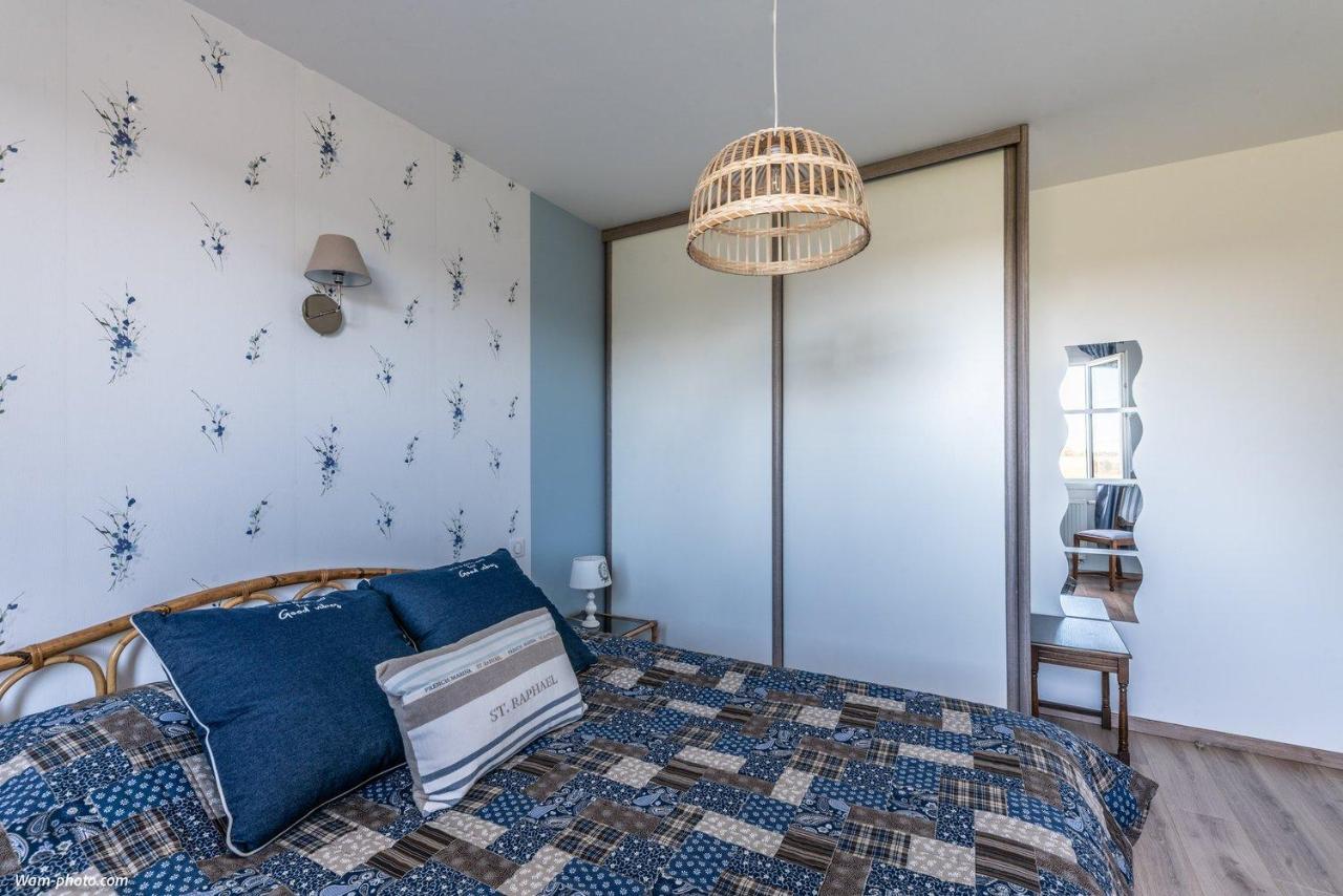 Chambre D'Hotes De La Fontagrille Epineuil-le-Fleuriel Luaran gambar